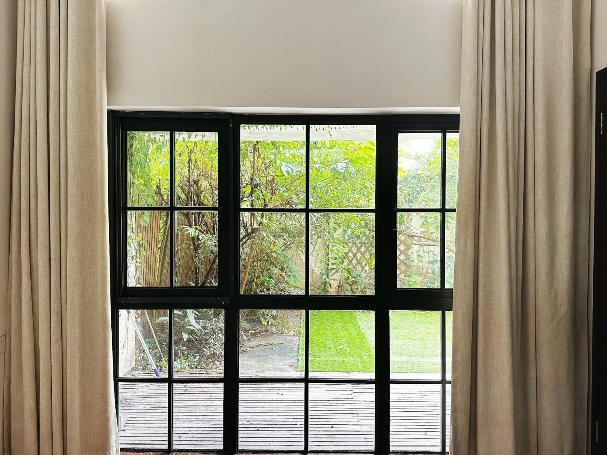 Shanghai Lane 里弄公寓 Exteriör bild