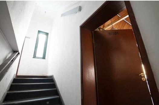 Shanghai Lane 里弄公寓 Exteriör bild